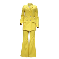 Women Stylish Business Outfit