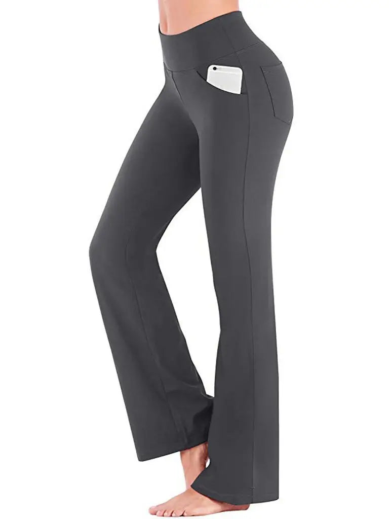 Ogilvy Mather Solid Elegant Pants