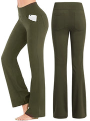 Ogilvy Mather Solid Elegant Pants