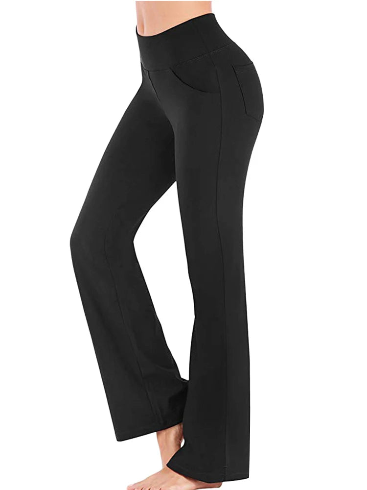 Ogilvy Mather Solid Elegant Pants